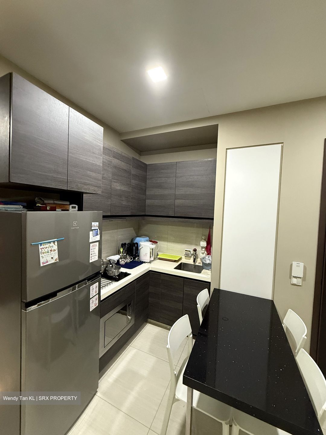 THE BROOKS I & II (D26), Apartment #447825301